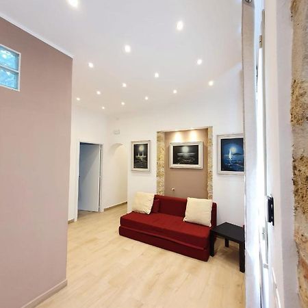 Teatro Massimo Apartment Палермо Екстериор снимка