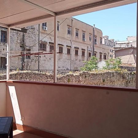 Teatro Massimo Apartment Палермо Екстериор снимка