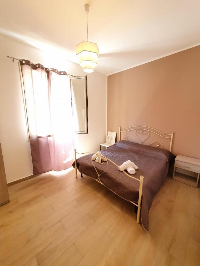 Teatro Massimo Apartment Палермо Екстериор снимка