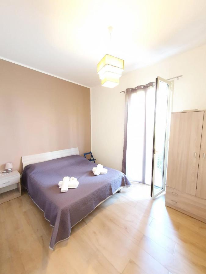 Teatro Massimo Apartment Палермо Екстериор снимка