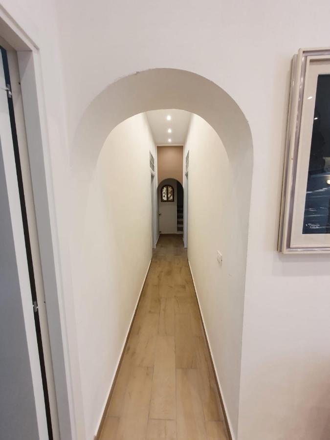 Teatro Massimo Apartment Палермо Екстериор снимка