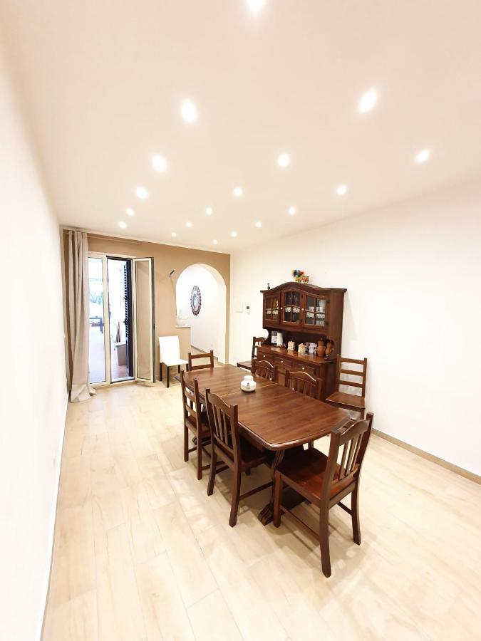 Teatro Massimo Apartment Палермо Екстериор снимка