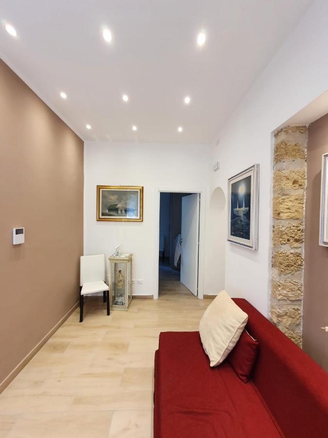 Teatro Massimo Apartment Палермо Екстериор снимка