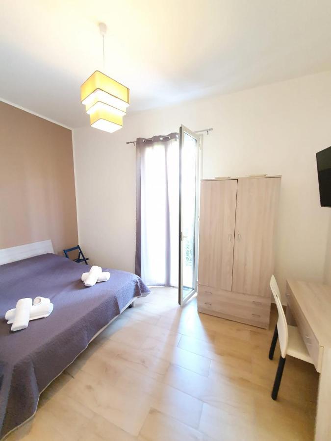Teatro Massimo Apartment Палермо Екстериор снимка