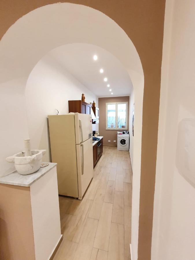 Teatro Massimo Apartment Палермо Екстериор снимка