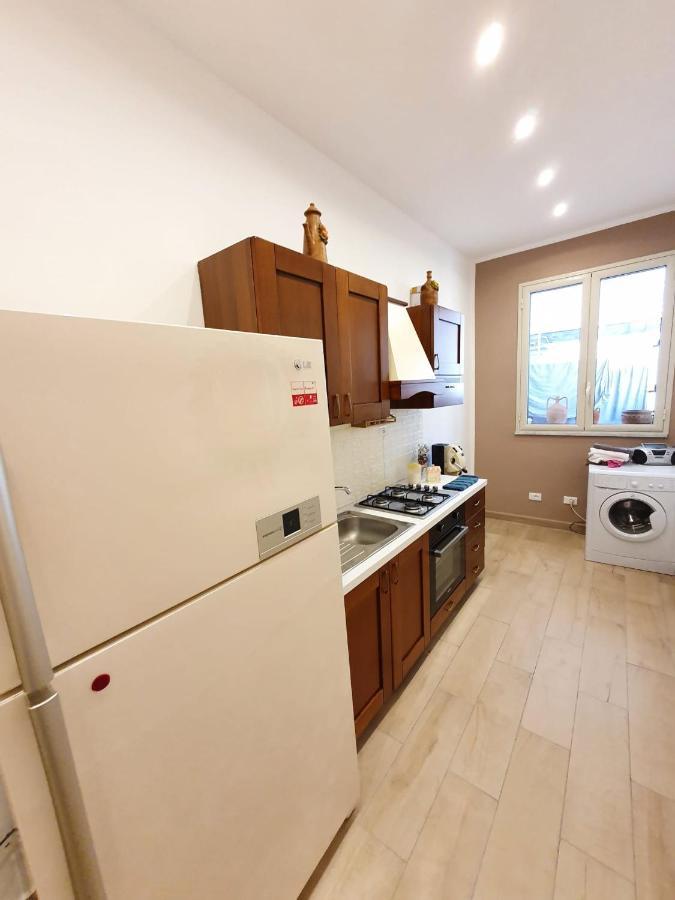 Teatro Massimo Apartment Палермо Екстериор снимка