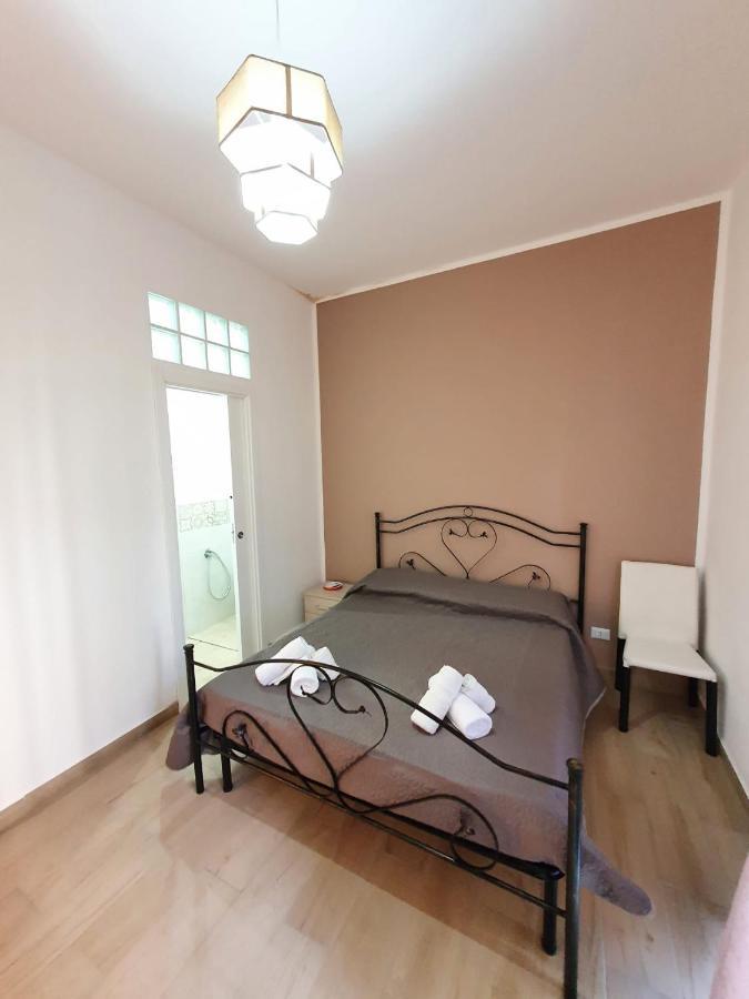 Teatro Massimo Apartment Палермо Екстериор снимка